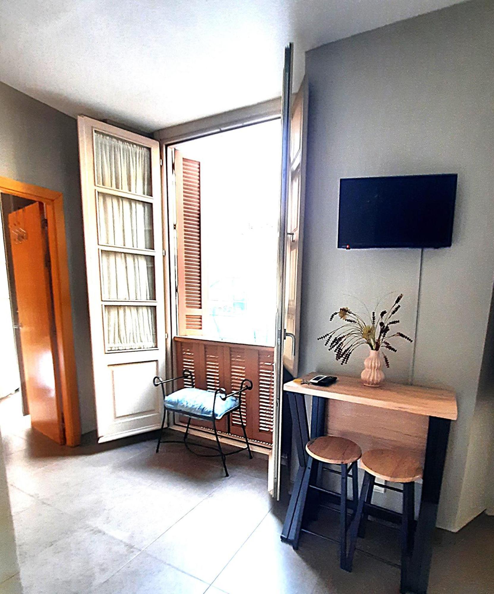 Apartamentos Malagasol מראה חיצוני תמונה