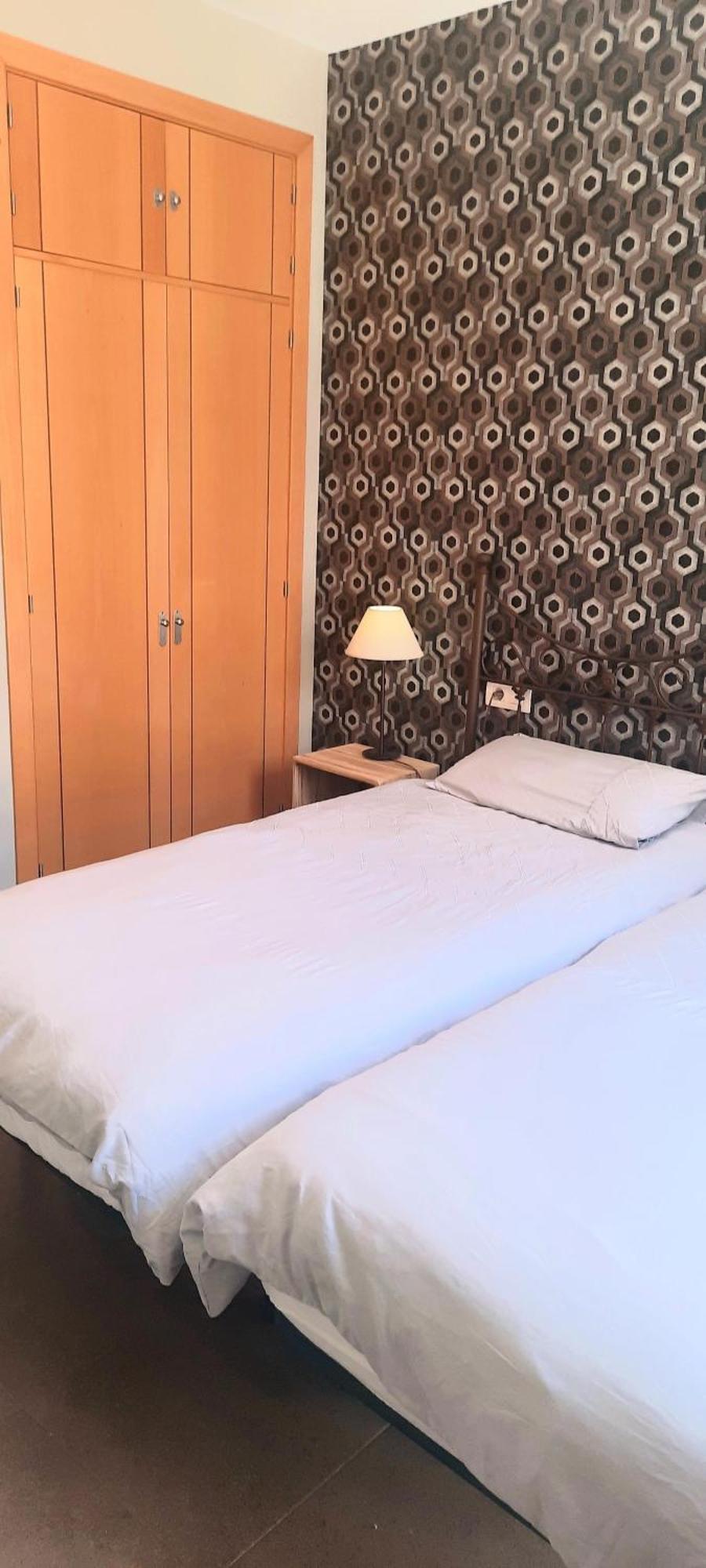 Apartamentos Malagasol מראה חיצוני תמונה