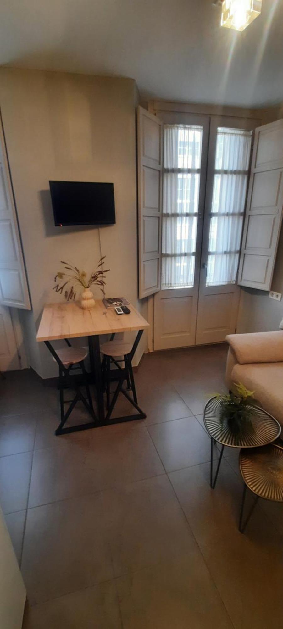 Apartamentos Malagasol מראה חיצוני תמונה